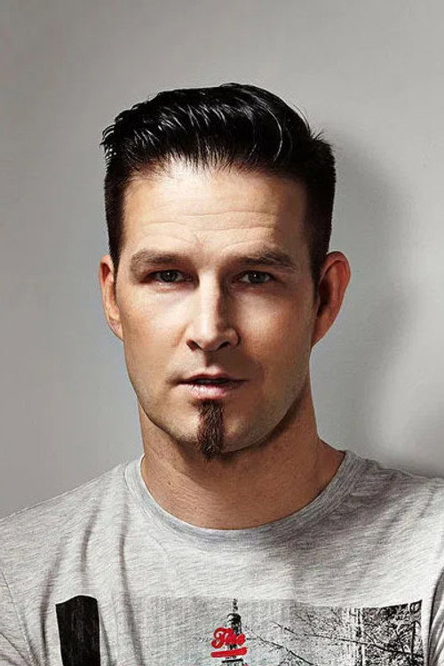 Photo of Darude, Acting