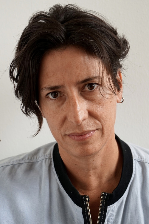 Photo of Costanza Fernández, Directing
