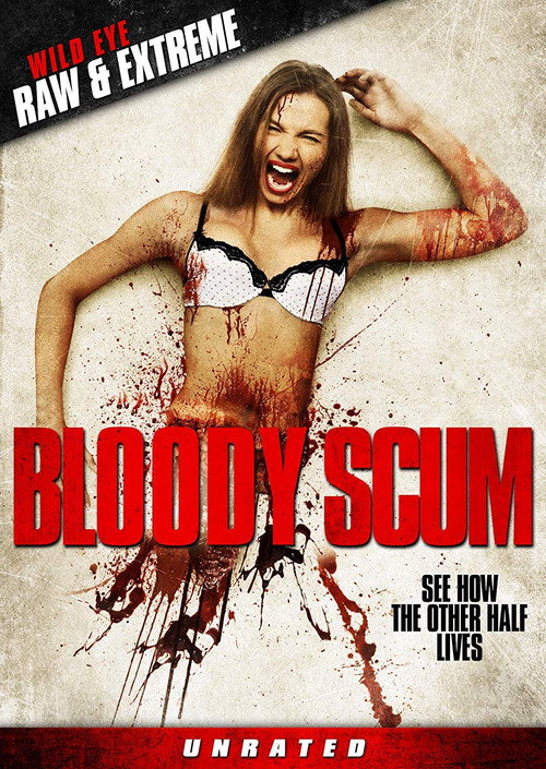 Movie poster for American Freakshow (2015)