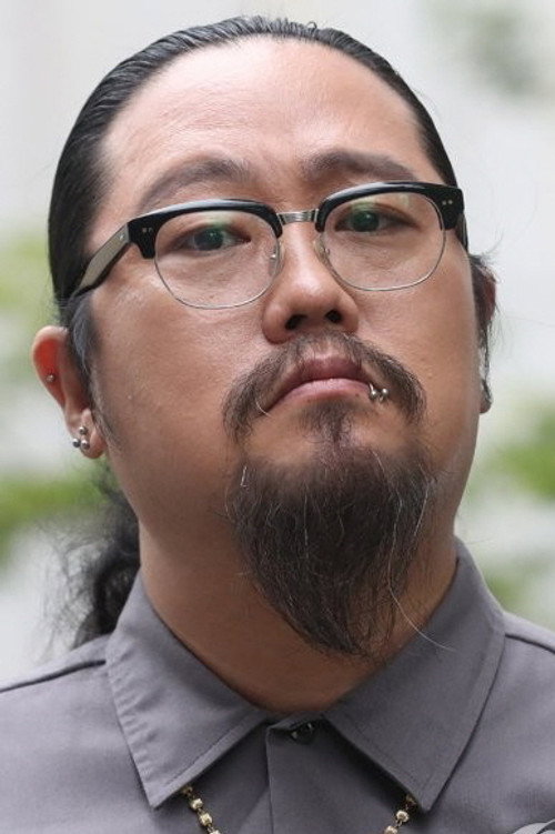 Photo of Kim In-soo, Acting