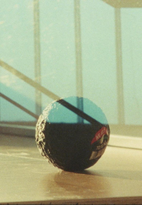 Movie poster for A Return (2018)