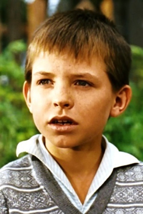 Photo of Patrick de Bardine, Acting