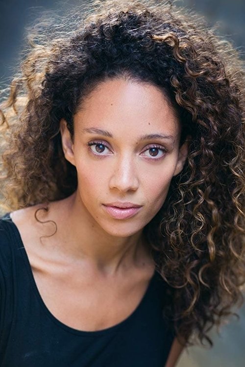 Camilla Beeput profile