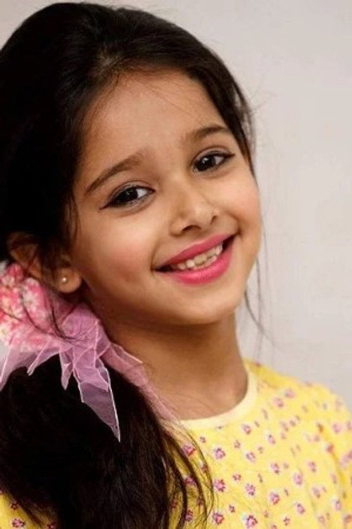 Photo of Deshna Dugad, Acting