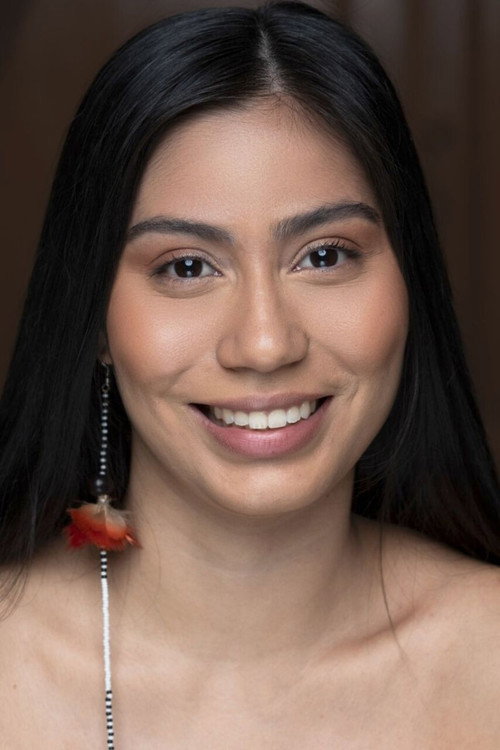 Photo of Ingrid Ranieri, Acting