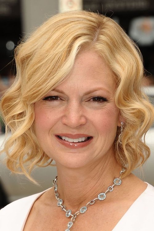 Dina Spybey-Waters profile