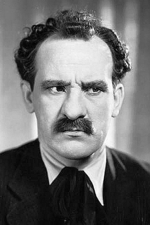 Photo of Tommy Mack, Acting