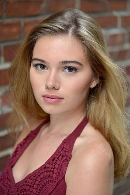 Photo of Emily Galley, Acting