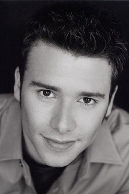 Photo of Lance Smith, Acting