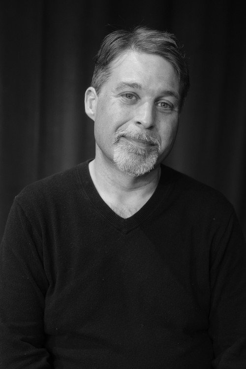 Photo of Aaron Moon, Acting
