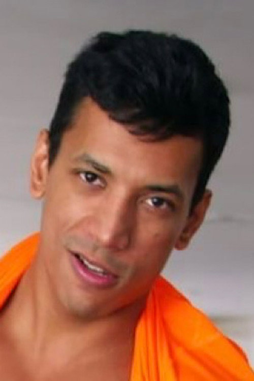 Photo of Dart Delgado, Acting