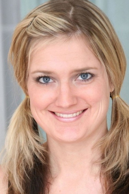 Photo of Katie May, Acting