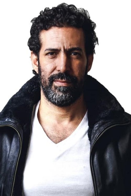 Photo of Jalsen Santana, Acting