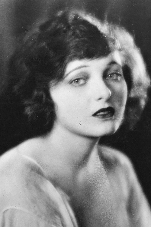 Photo of Corinne Griffith, Acting