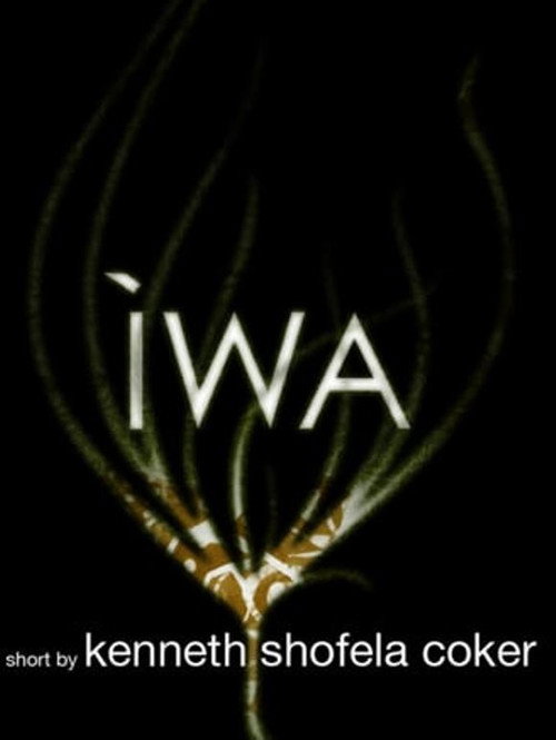 Movie poster for Iwa (2009)