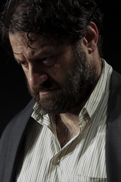 Photo of Milan Kovačević, Acting