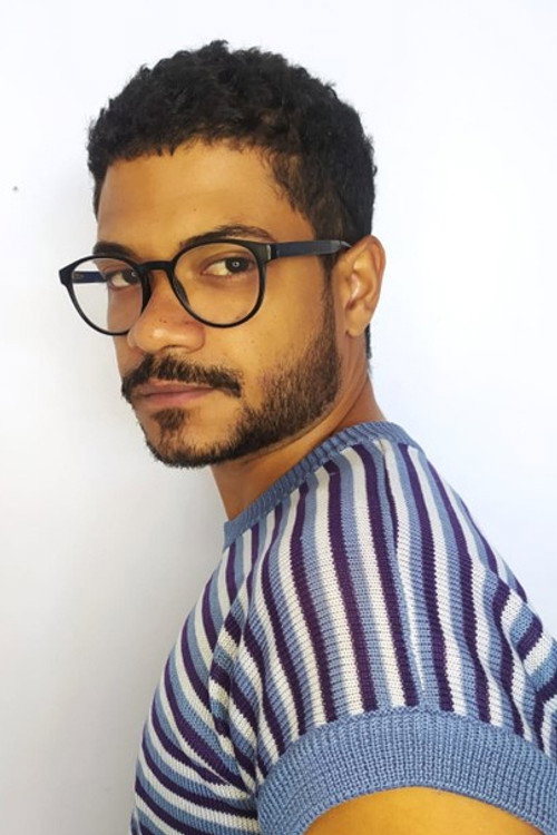 Photo of Valério Ribeiro, Acting