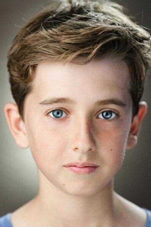 Photo of Ted Allpress, Acting