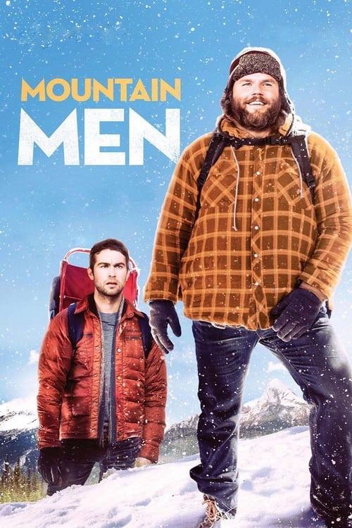 Movie poster for Mountain Men (2014)