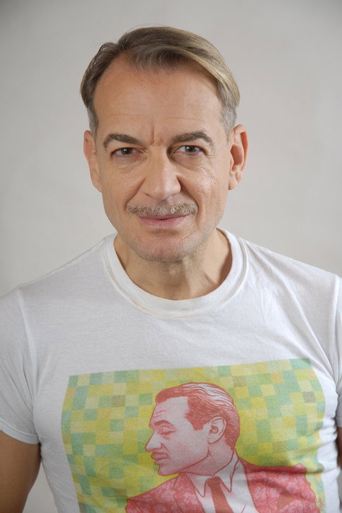Photo of Antonio Albella, Acting