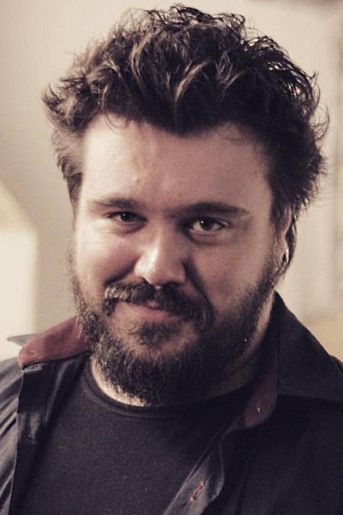 Photo of Marcos Contreras, Acting