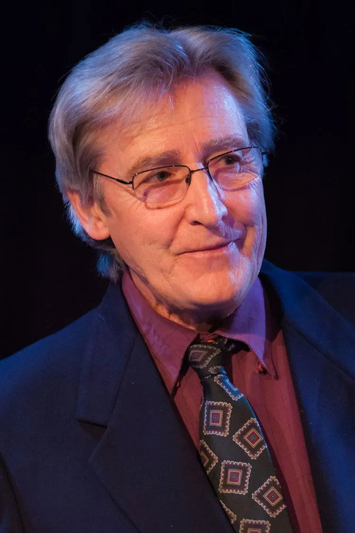 Photo of William Hjortsberg, Writing