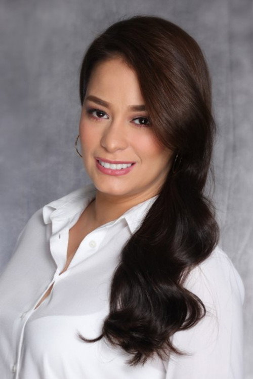 Photo of Jenny Quizon, Acting