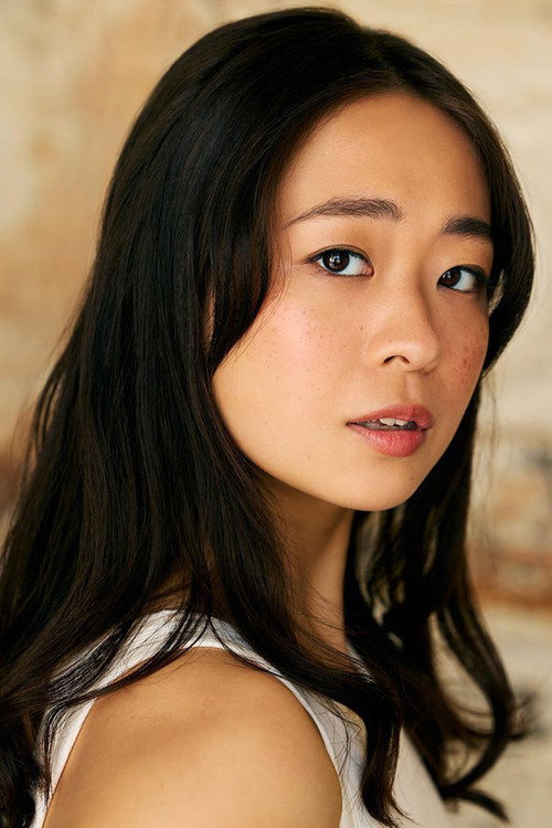 Haruka Igarashi profile