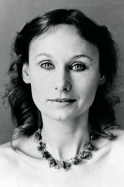 Angela Pleasence profile