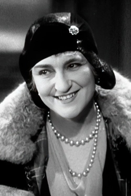 Photo of Violet Farebrother, Acting