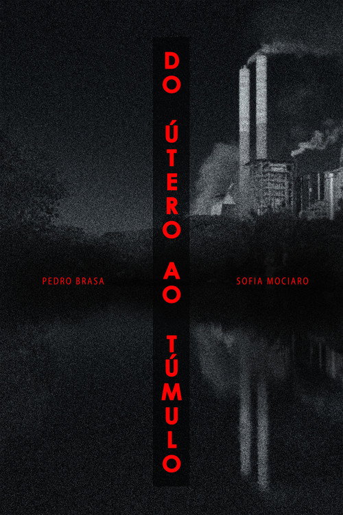 Movie poster for Do Útero Ao Túmulo (2022)