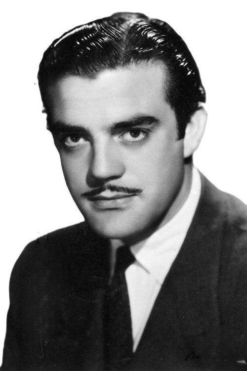 Eduardo Fajardo profile