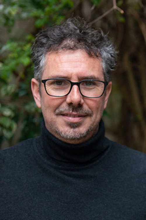 Photo of Diego Fernández Pujol, Directing