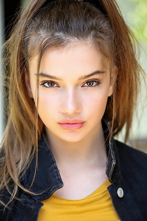 Photo of Alexis Jayde Burnett, Acting