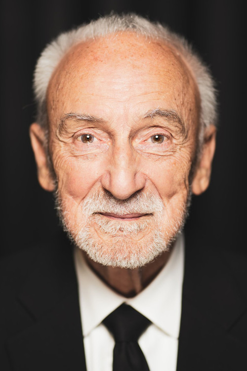 Yvon Deschamps profile