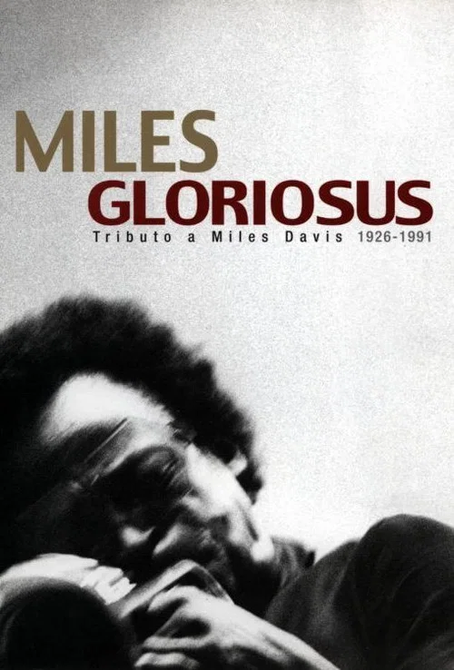 Movie poster for Miles Gloriosus (2001)