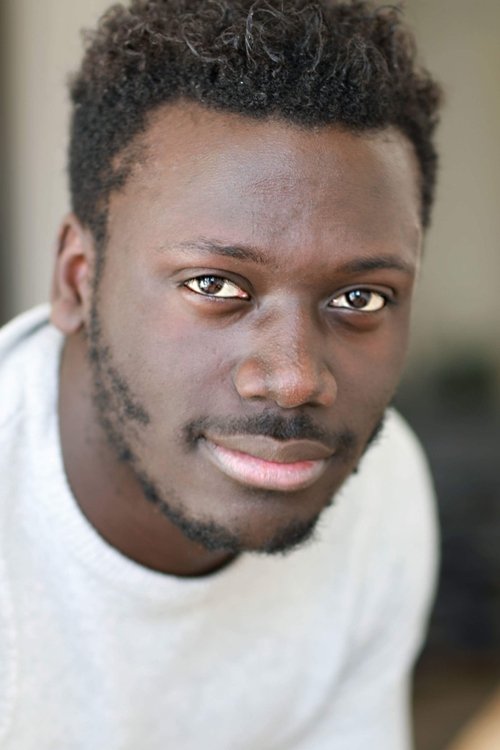 Photo of Souleymane Touré, Acting
