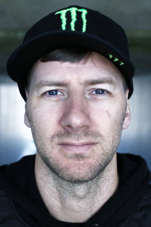 Photo of Ian Hutchinson, Acting