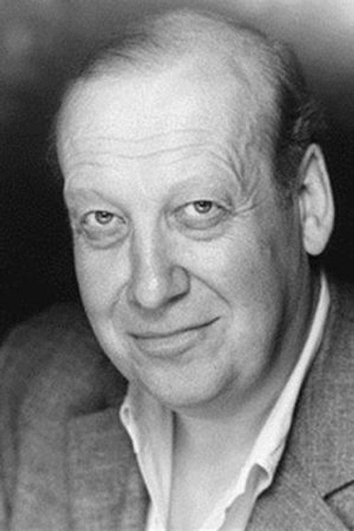 Photo of Timothy Kightley, Acting