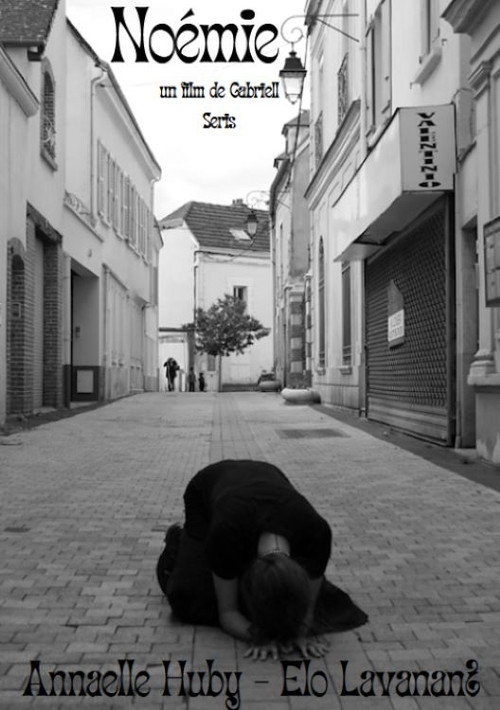 Movie poster for Noemie (2024)