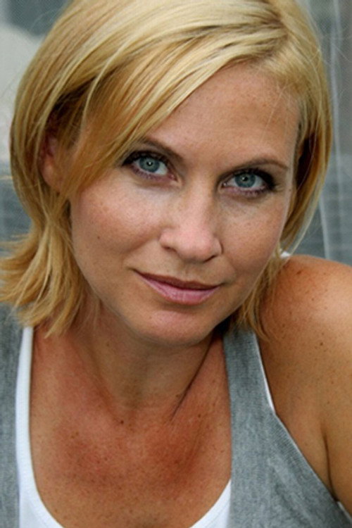 Photo of Simone Heher, Acting