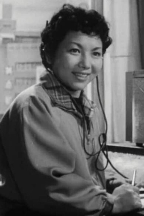 Photo of Mayuri Mokushô, Acting