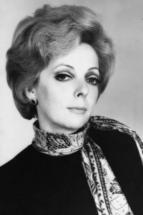 Photo of Margot Cottens, Acting