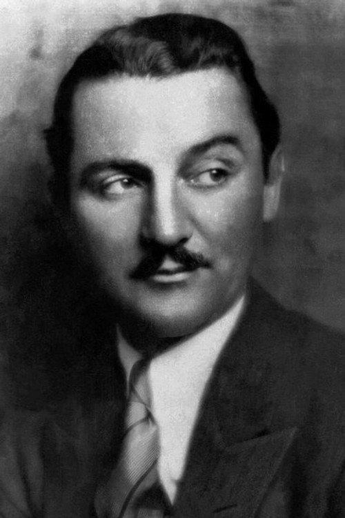Photo of Tyler Brooke, Acting