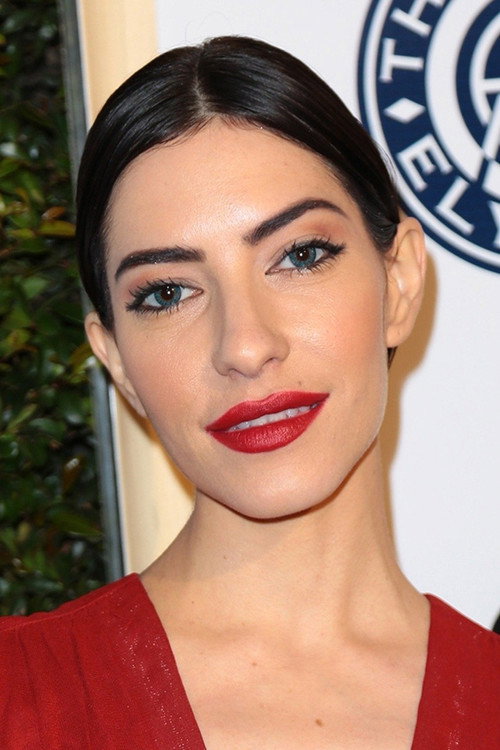 Photo of Lisa Origliasso, Acting