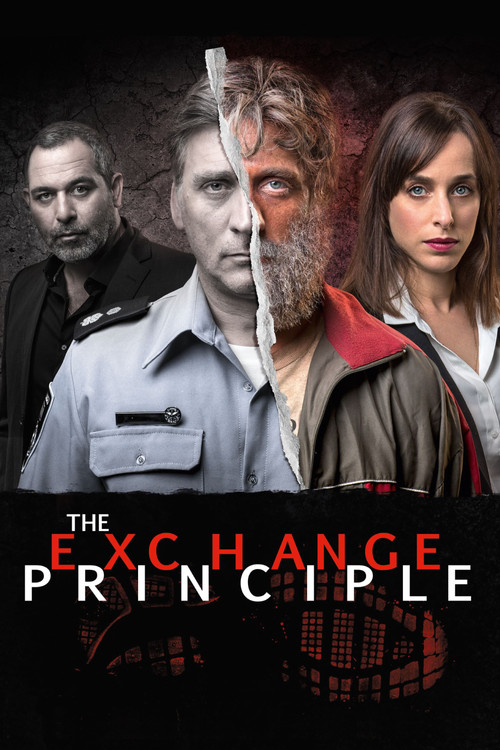 The Exchange Principle poster