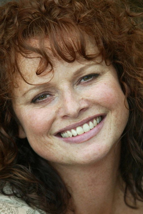 Photo of Bettina Berger, Acting