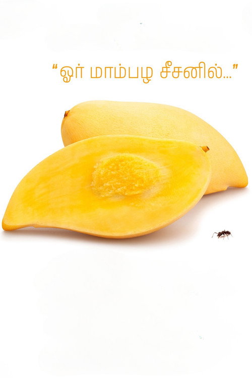 Movie poster for Or Mambala Seasonil