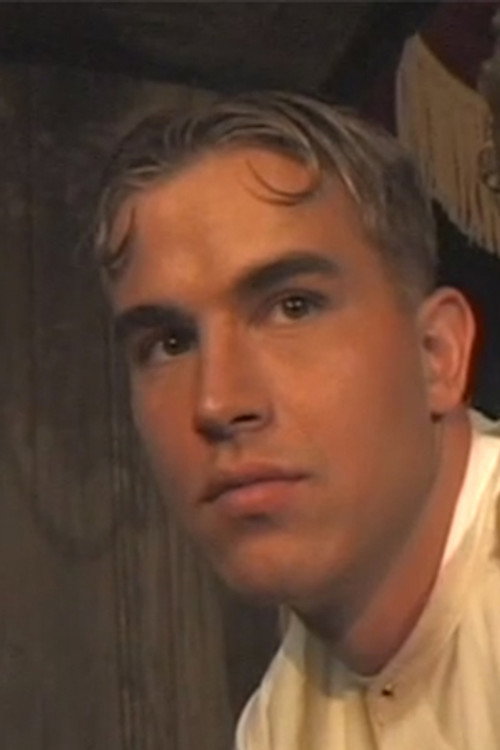 Photo of Lucas James, Acting