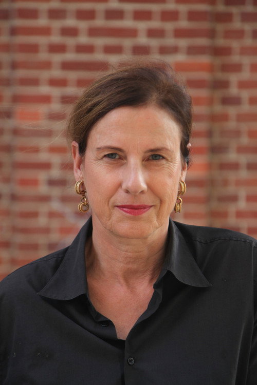 Photo of Susanne Weirich, Art